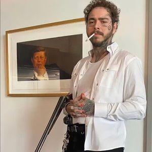 Meet your Posher, Nelson